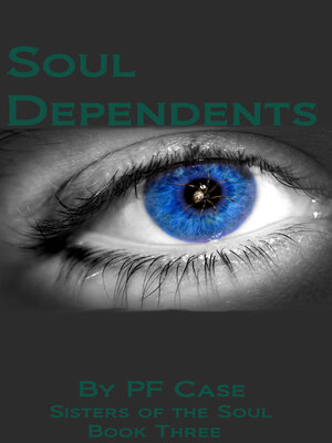 cover image of Soul Dependents